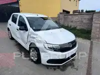 2019 Dacia Sandero
