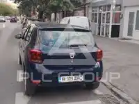 2019 Dacia Sandero