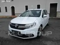 2019 Dacia Sandero