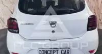 2019 Dacia Sandero