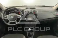 2019 Dacia Sandero