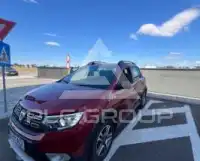 2019 Dacia Sandero