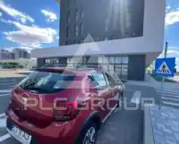 2019 Dacia Sandero