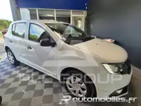 2019 Dacia Sandero
