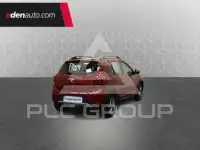 2019 Dacia Sandero
