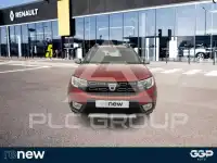 2019 Dacia Sandero