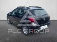 2019 Dacia Sandero