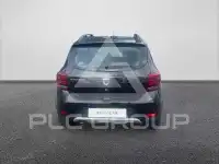 2019 Dacia Sandero
