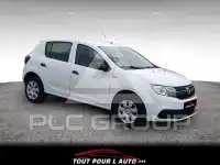 2019 Dacia Sandero