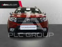 2019 Dacia Sandero