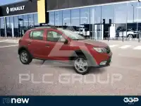 2019 Dacia Sandero