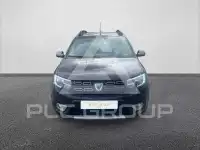 2019 Dacia Sandero