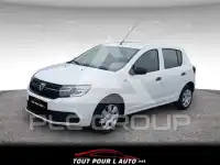 2019 Dacia Sandero