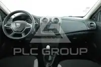 2019 Dacia Sandero