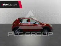 2019 Dacia Sandero