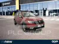 2019 Dacia Sandero
