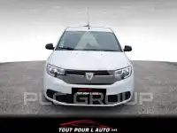 2019 Dacia Sandero