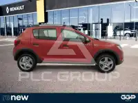 2019 Dacia Sandero