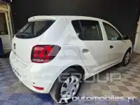 2019 Dacia Sandero