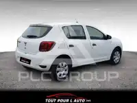 2019 Dacia Sandero