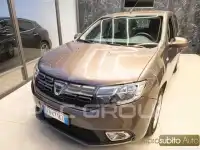 2019 Dacia Sandero