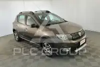 2019 Dacia Sandero