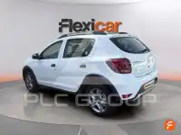 2019 Dacia Sandero