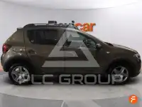 2019 Dacia Sandero