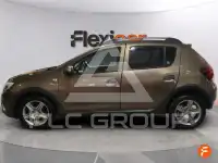 2019 Dacia Sandero