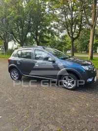 2019 Dacia Sandero