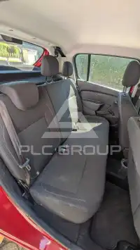 2019 Dacia Sandero