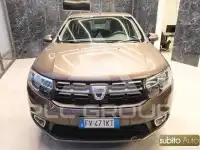 2019 Dacia Sandero