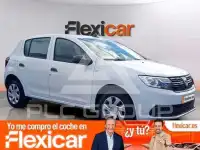 2019 Dacia Sandero