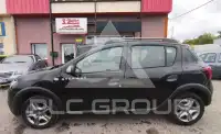 2019 Dacia Sandero