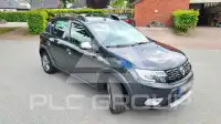 2019 Dacia Sandero