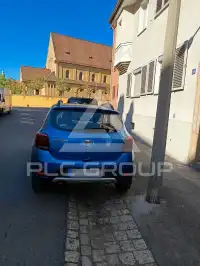 2019 Dacia Sandero