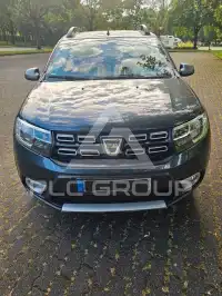 2019 Dacia Sandero
