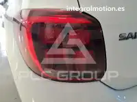 2019 Dacia Sandero
