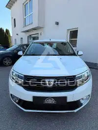 2019 Dacia Sandero