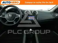 2019 Dacia Sandero