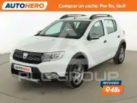 2019 Dacia Sandero