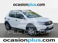 2019 Dacia Sandero
