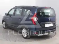 2019 Dacia Lodgy