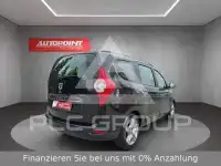 2019 Dacia Lodgy