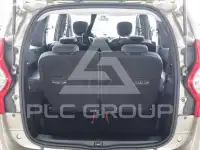 2019 Dacia Lodgy