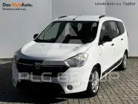 2019 Dacia Lodgy