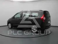 2019 Dacia Lodgy