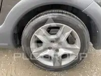 2019 Dacia Lodgy