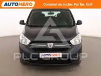 2019 Dacia Lodgy