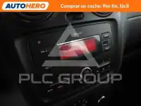 2019 Dacia Lodgy